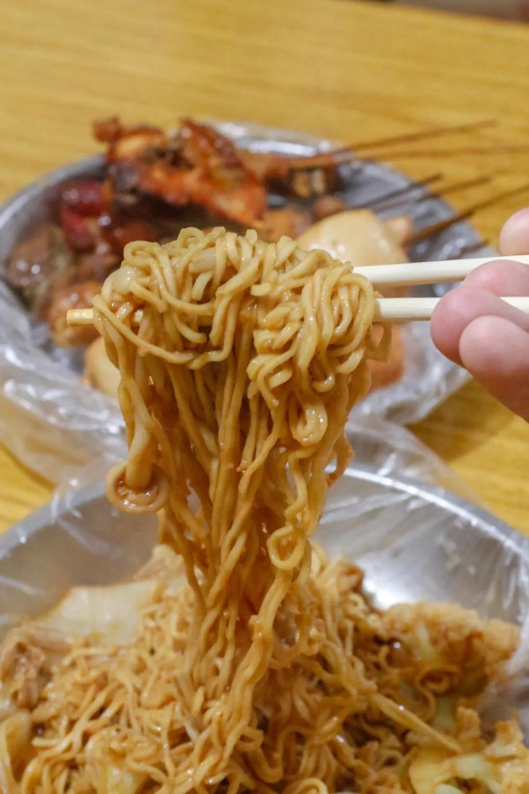 厦门哪个麻辣烫好吃又实惠,厦门好吃的麻辣烫排行榜