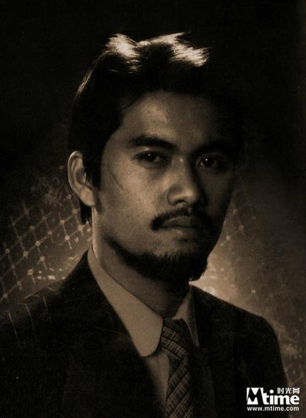 没有料水的鲜肉不是好男神！他们风靡八十年代靠的不仅仅是颜值