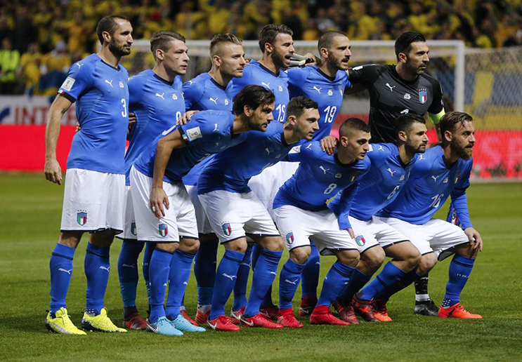 意大利重新崛起,意大利能否重现罗马盛世