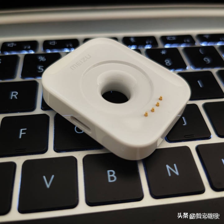 魅族watch和oppowatch,魅族WATCH智能手表