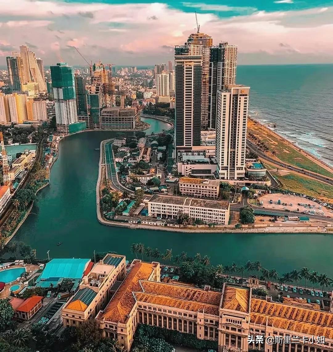 我在斯里兰卡,斯里兰卡的房子怎么样