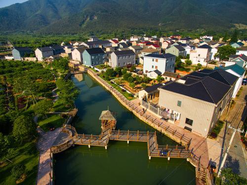 浙东大峡谷象山自驾游,自驾象山县