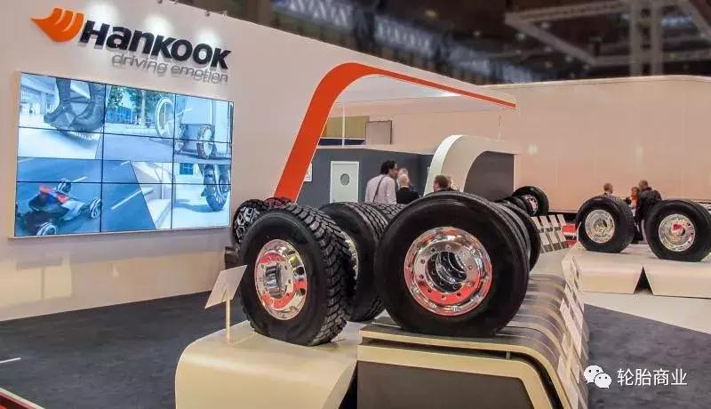 韩泰轮胎中国总部在哪里,韩泰轮胎更名公司