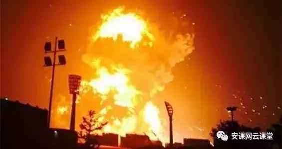 是时候,起底和葬送虚假安全评价了!