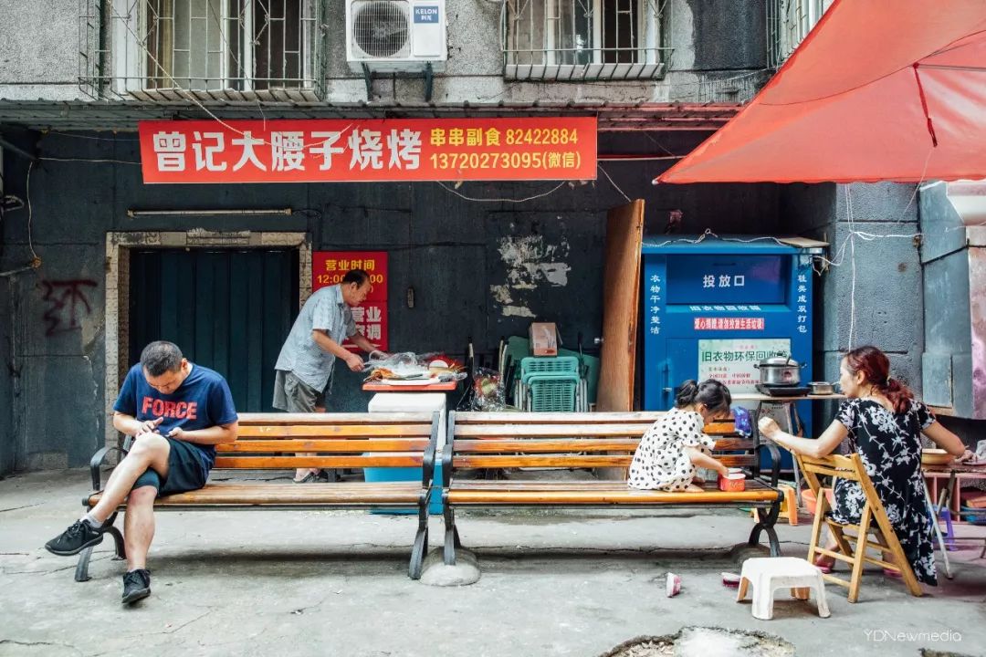 武汉人，等摘下口罩，我们一起去吃这50家店好吗？