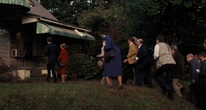 电影开创者,电视领先者