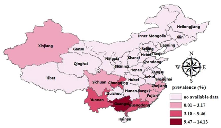 疟疾导致贫血的原因,疟疾会导致白细胞偏高吗