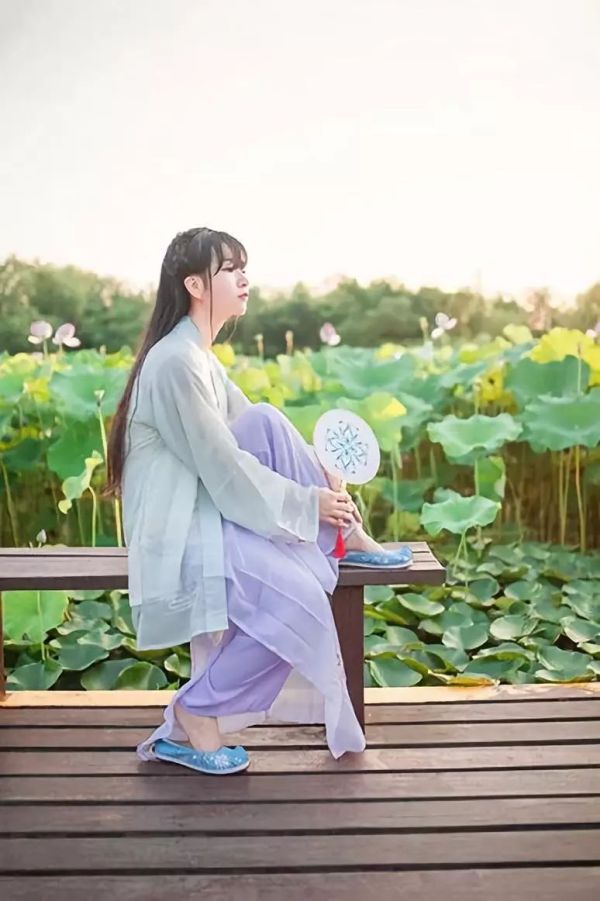 24个杭州古风拍摄地，随便一按都是张武侠大片！