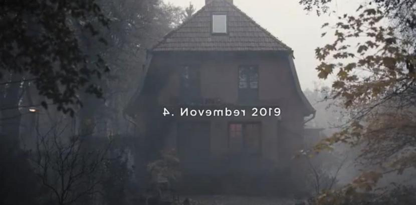 一部关于量子穿越的电影,一部穿越科幻电影