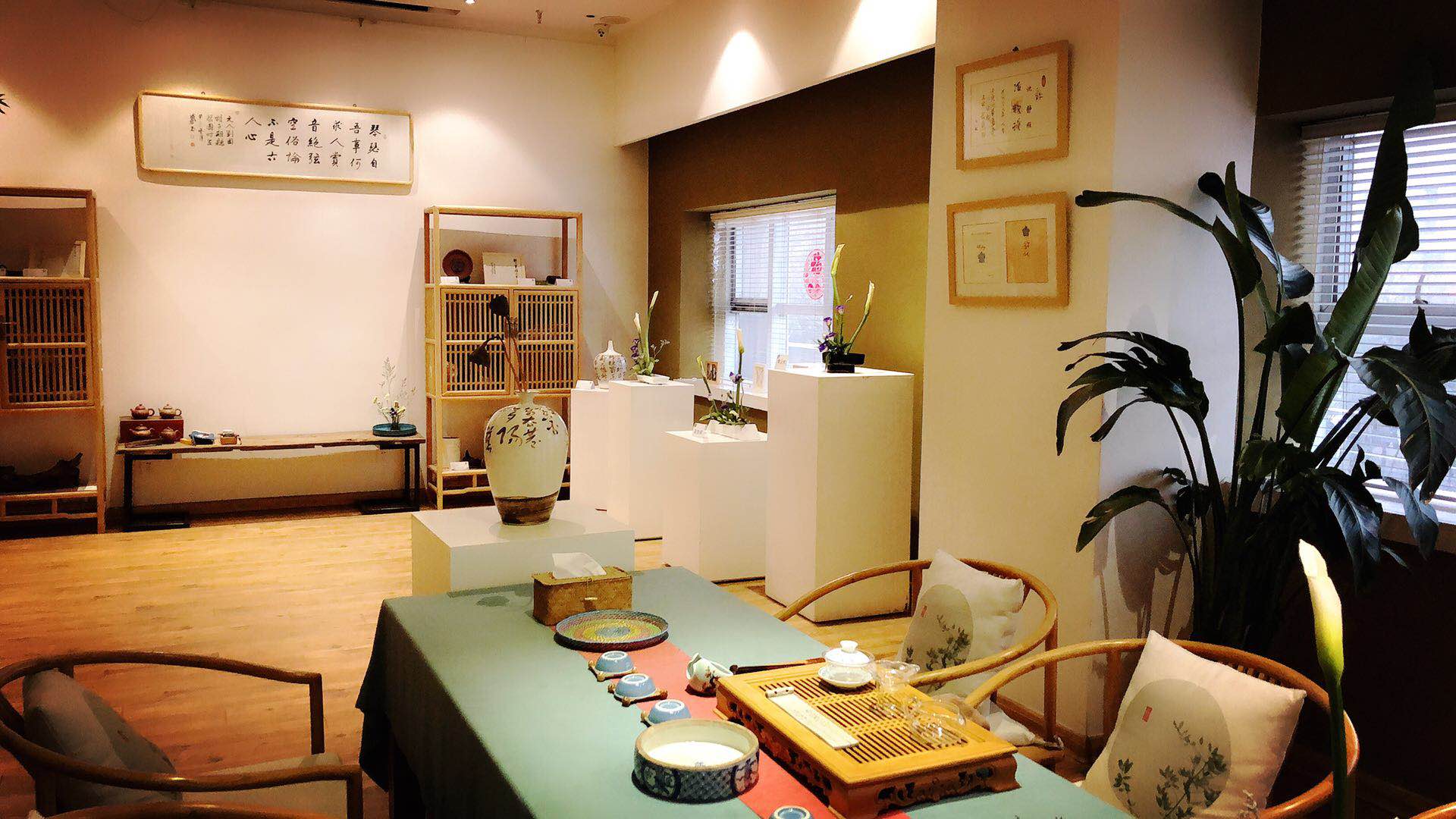 石家庄瑞池女社怎么样