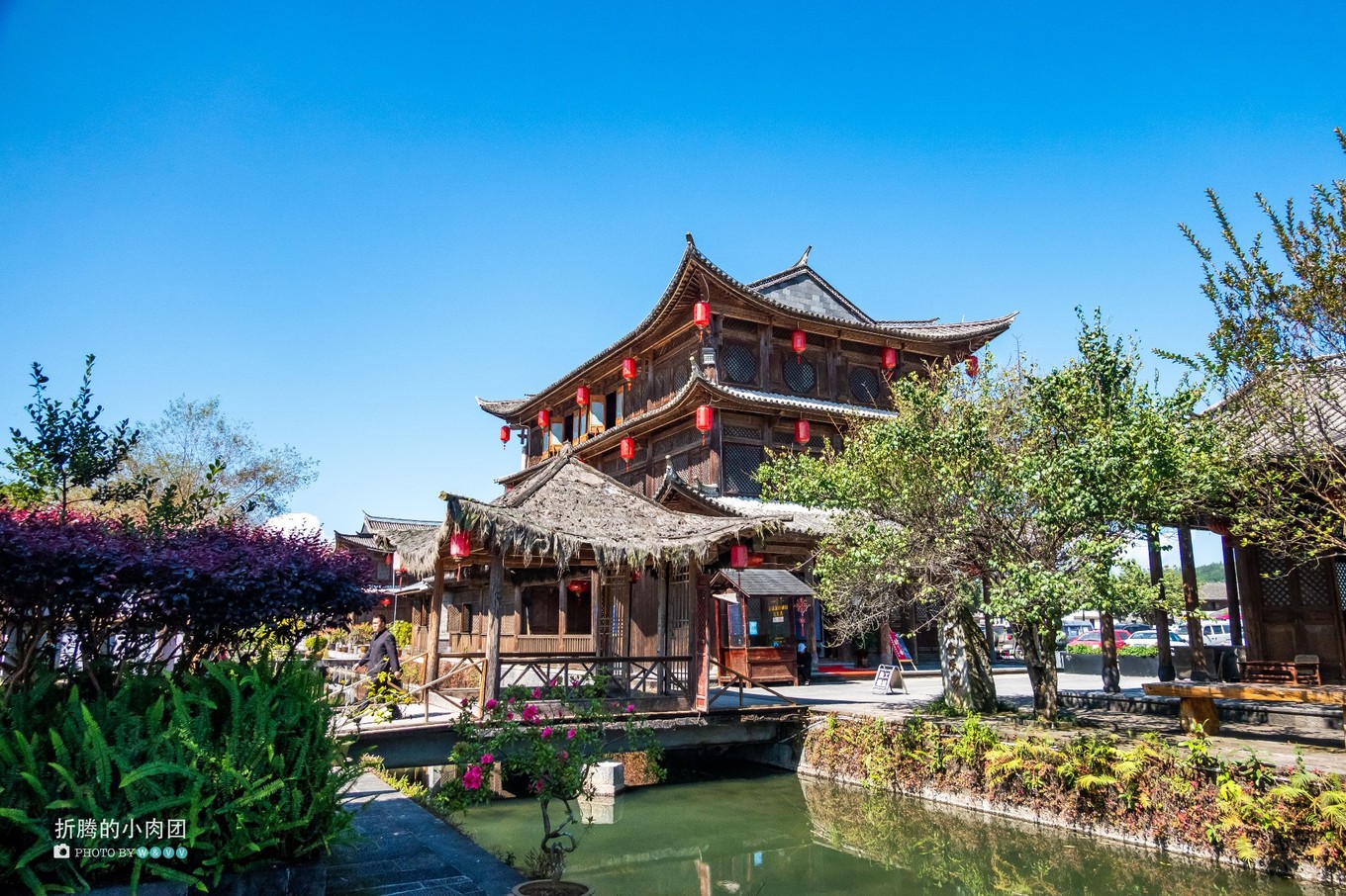 云南腾冲9月旅游攻略,云南腾冲旅游攻略秋天