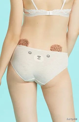 80%的妇科病与内裤有关,内裤引发的妇科病