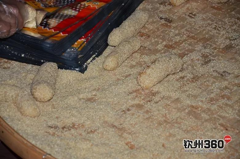 钦州特产小董麻通多少钱一盒,钦州小董麻通价格