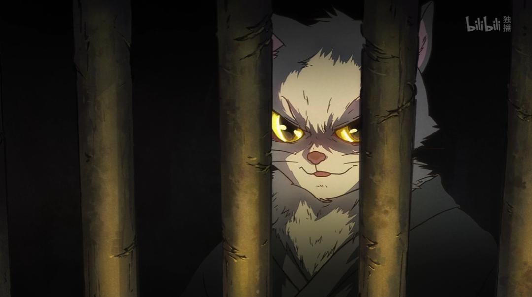 被日本人瞧不起的国漫9.8分,9.8分的国漫推荐