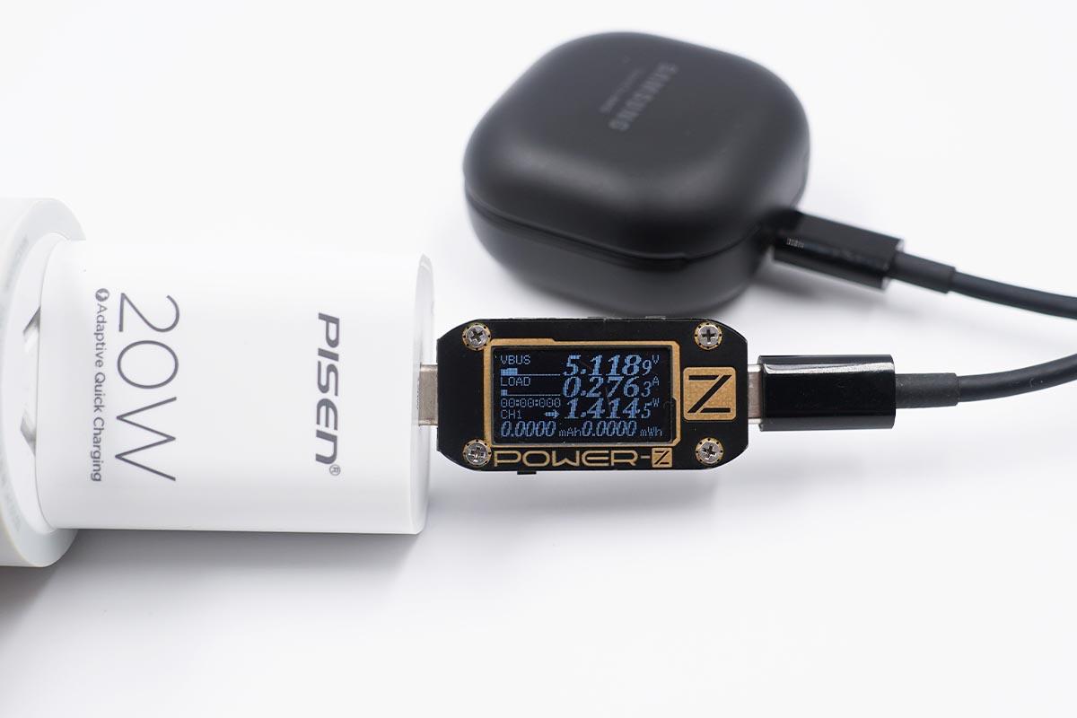 苹果18w快充头推荐品胜18w充电器,苹果品胜充电器快充好吗