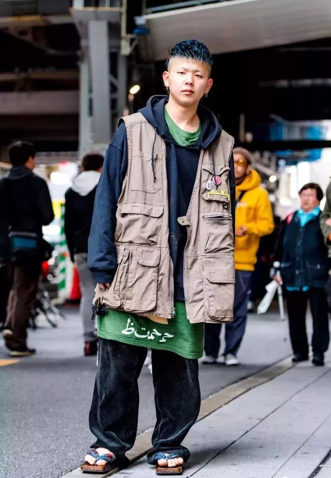 原宿风卧室装修风格,原宿风格风格介绍