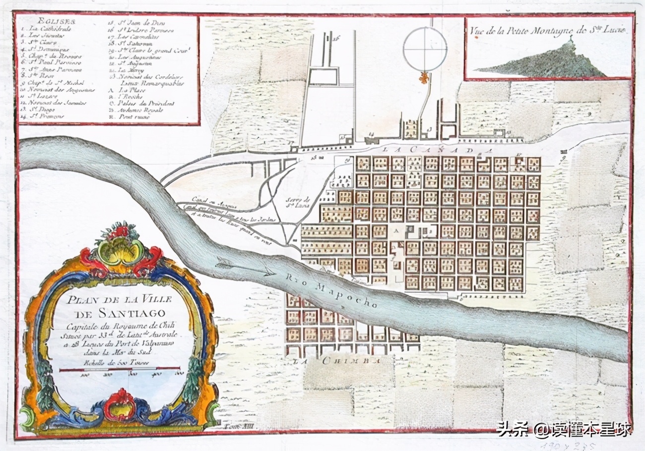 智利会成为发达国家吗,智利是怎么成为狭长国家