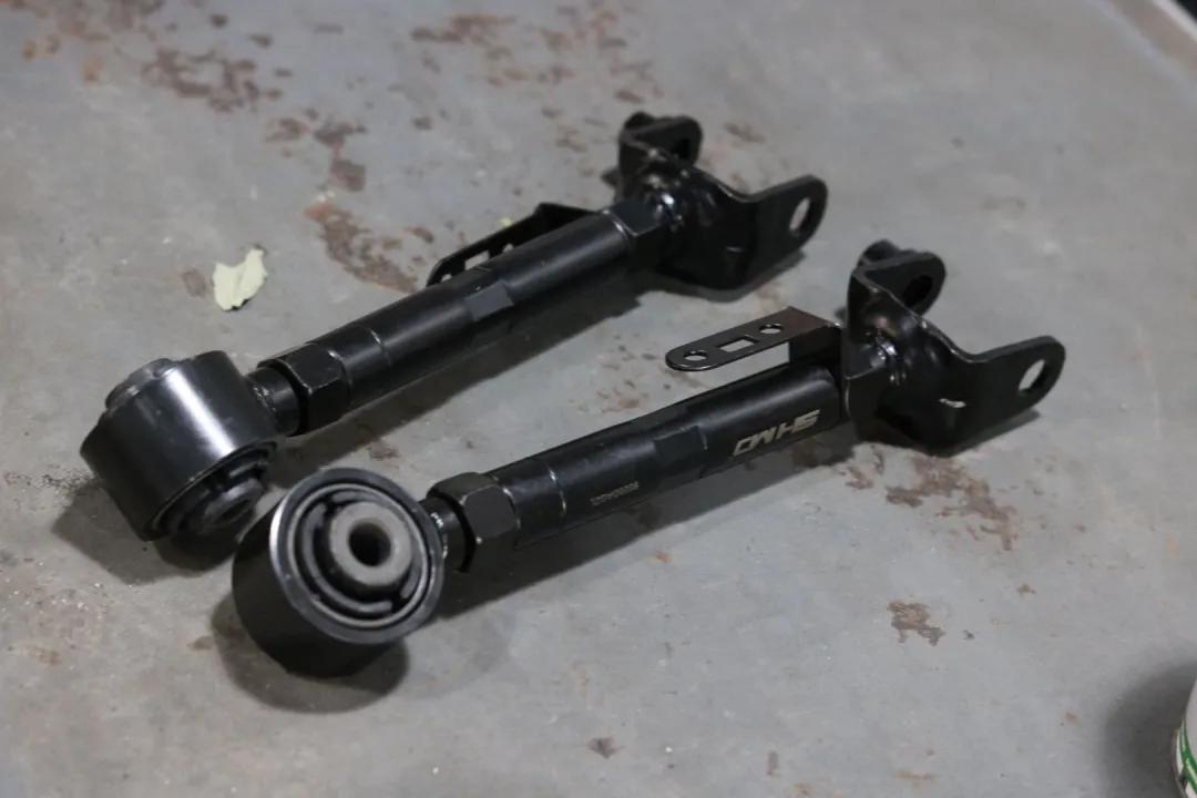 「情怀玩车」2005年老款CRV翻新复活日记，至死返生，终成神话