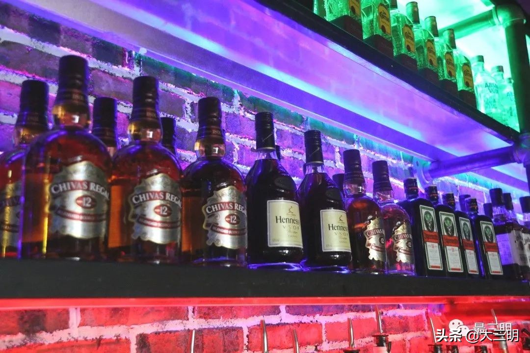 三明小酒馆哪家最好,三明微醺小酒馆