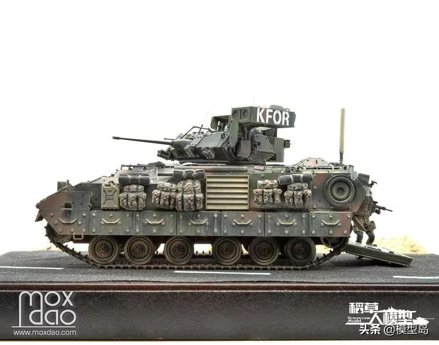 田宫模型组装教程,适合新手入坑的田宫模型