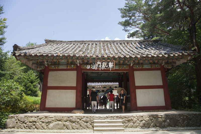 朝鲜探秘一次不同寻常的旅游,在朝鲜旅行