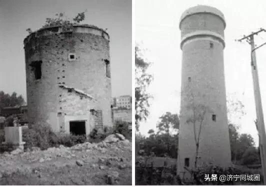 兖州实小宿舍,兖州实小老照片