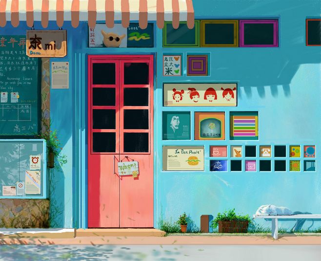 宅在家的日子的精美语录,宅在家的日子里都悟了什么