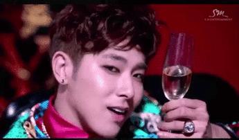 世界最好的起泡酒,列举三款世界最著名的起泡酒