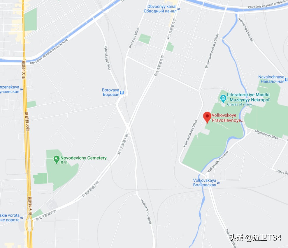 被死亡笼罩的城市—炼狱般的列宁格勒围城记忆