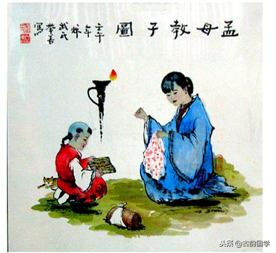 龙文鞭影译文完整版,龙文鞭影注释及译文