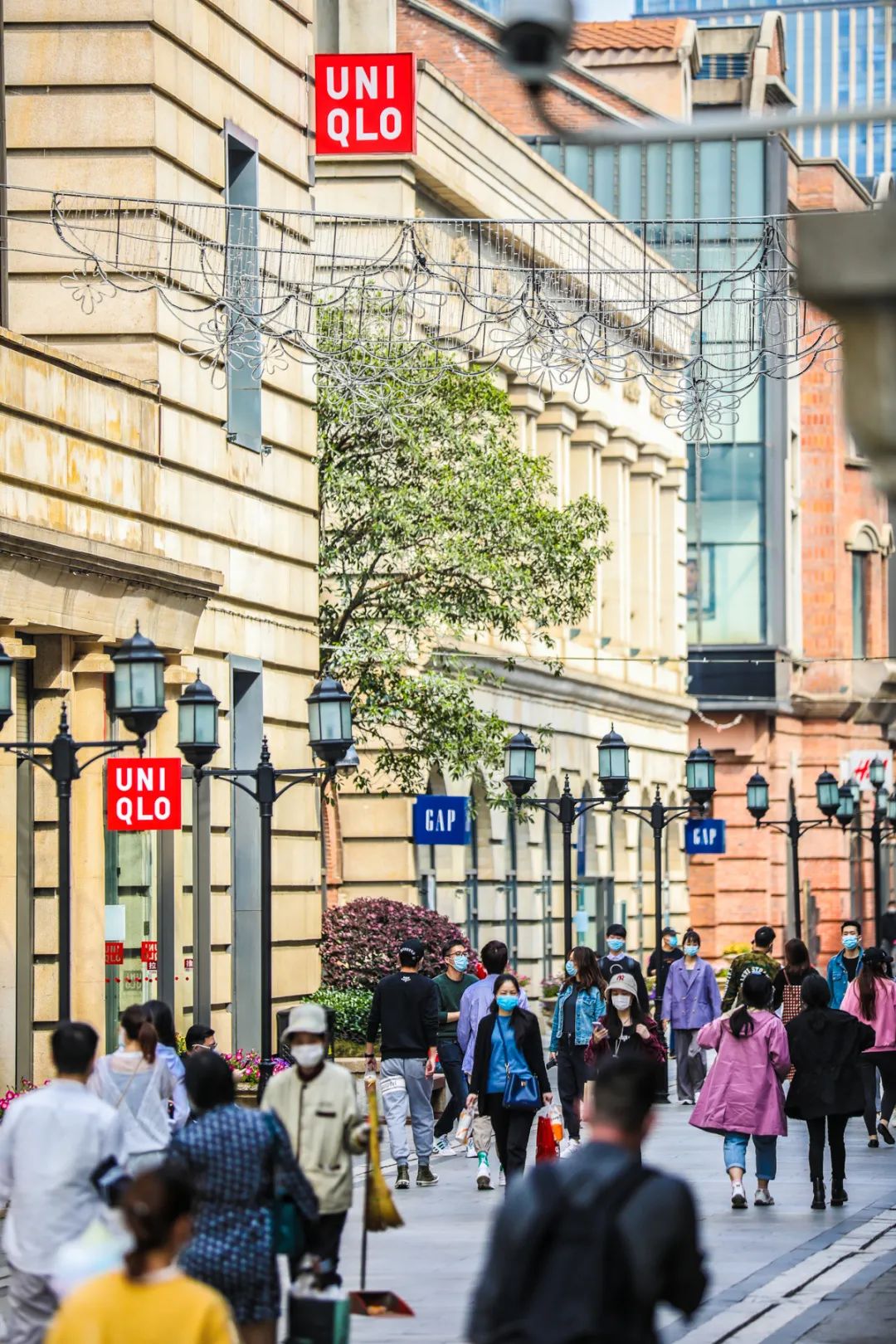 讲真的，你对武汉天河一无所知