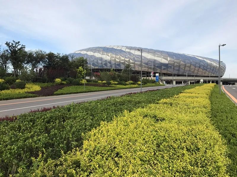 必玩室内运动馆,6个场馆全部开放