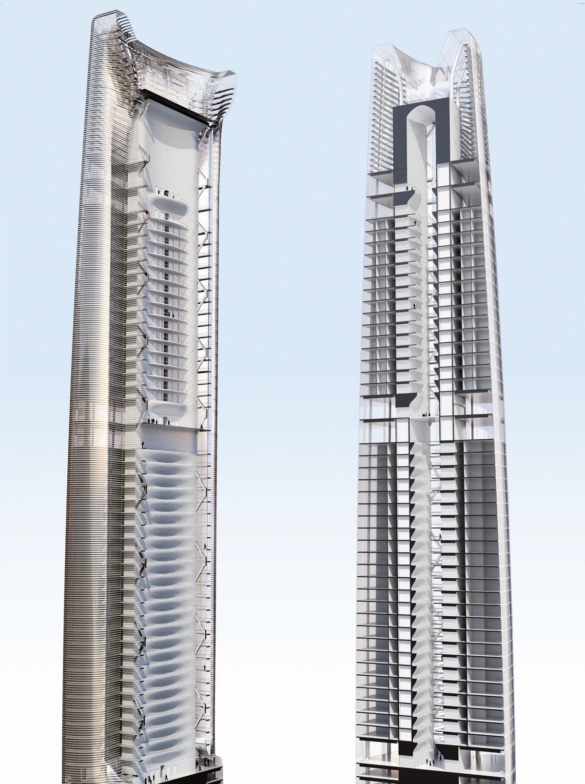 苏州新地标即将诞生,苏州新地标建筑