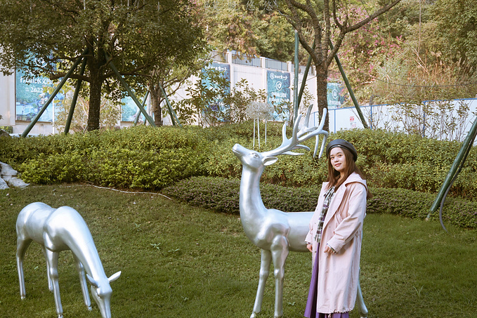 广州巴厘岛免费景点,广州温泉度假攻略