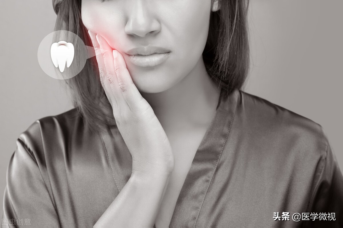 牙髓炎吃什么药能快速止痛,牙髓炎吃什么止痛药最见效