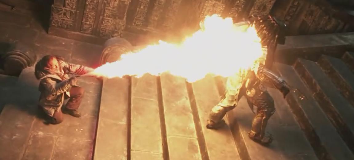 「推荐」《异形大战铁血战士》宇宙最强外星人之间的PK