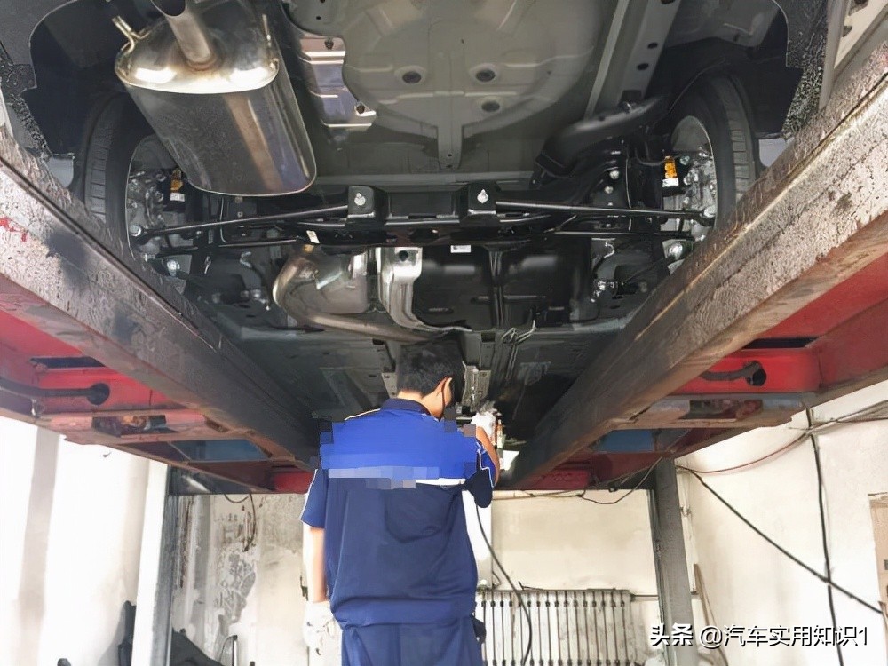 雷克萨斯gx460有必要做底盘装甲吗,现在本田cr-v有必要装底盘装甲吗