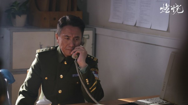 三叉戟第二部播放时间,三叉戟第二部播出时间