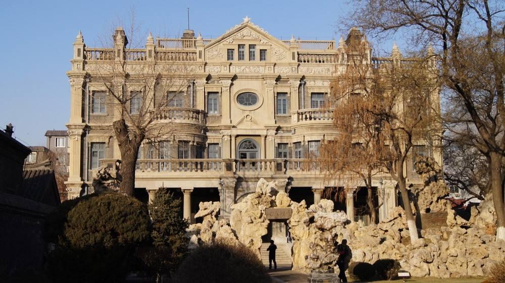 伪满溥仪登基在哪里,溥仪为什么在南京反对伪满政权