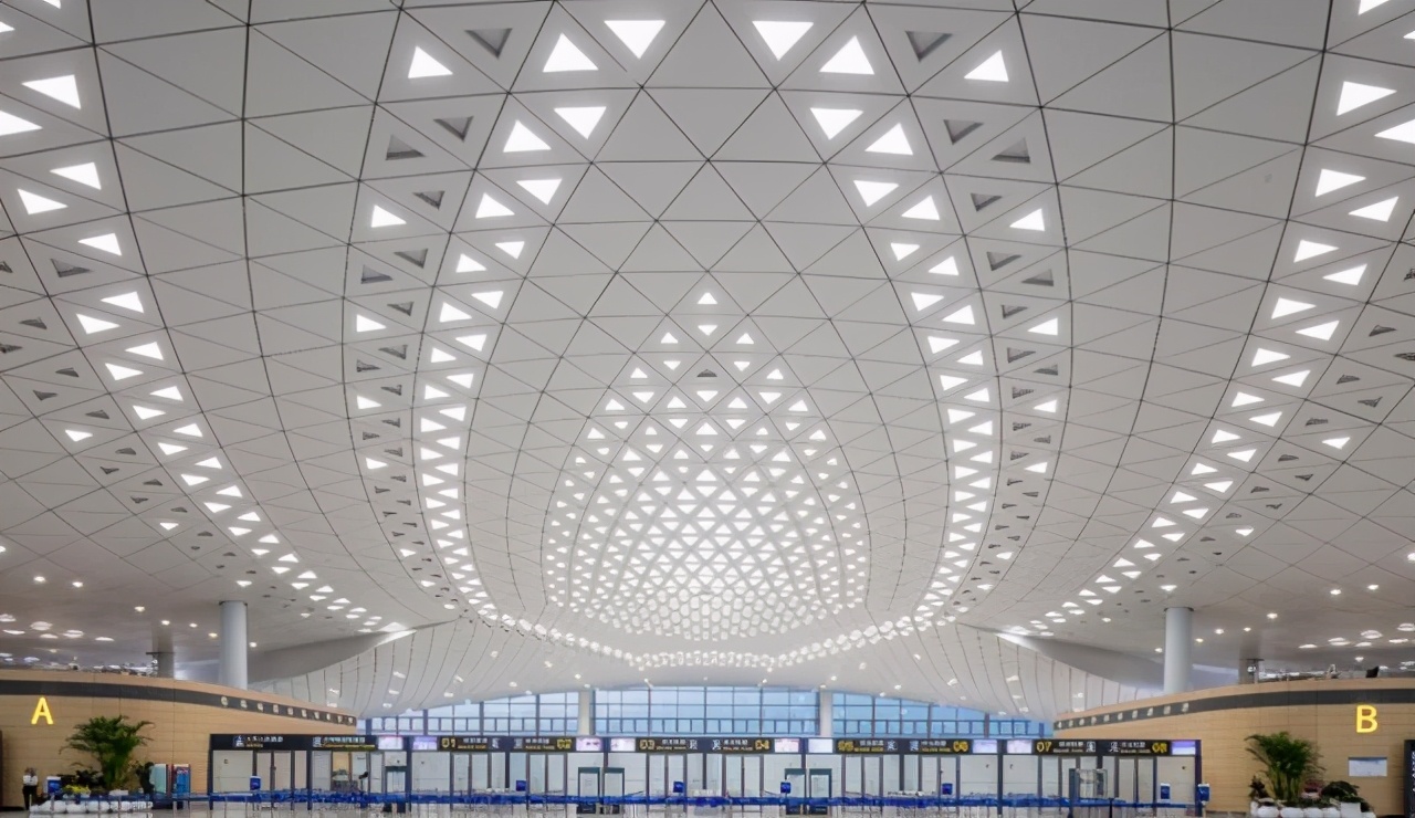 观音机场是徐州吗,徐州有几个观音机场