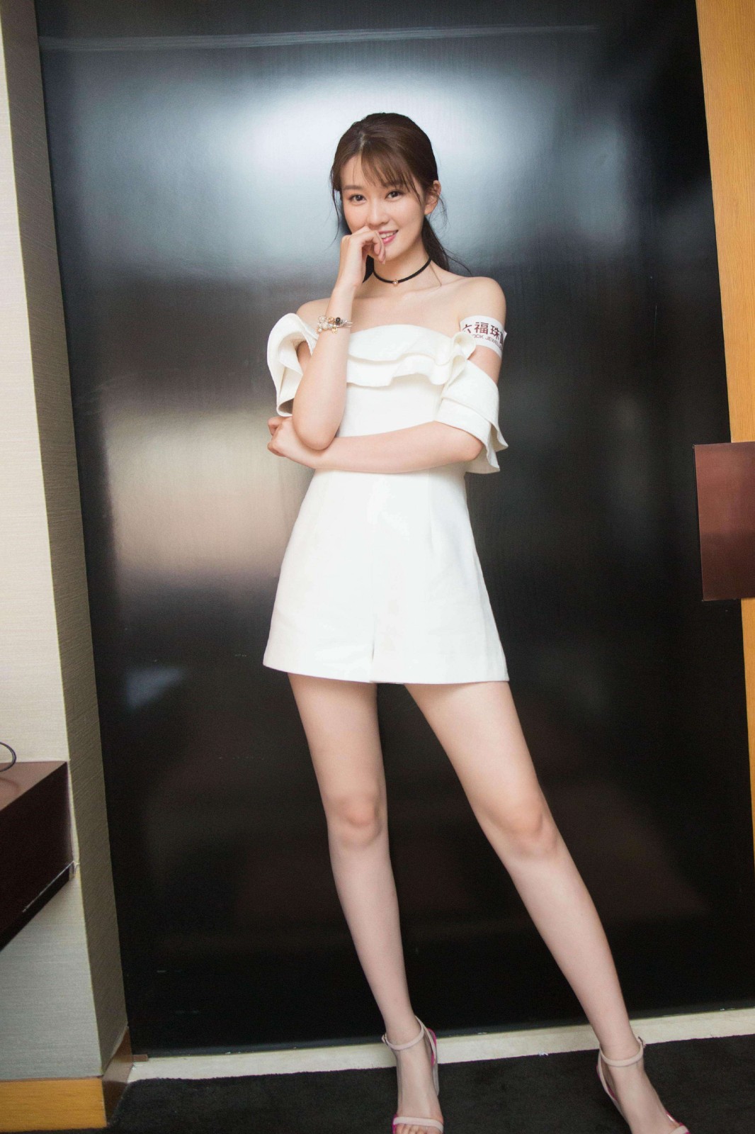 乔欣惊艳写真大片视频,乔欣惊艳写真全集