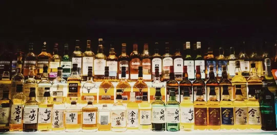 呼和浩特最贵的威士忌酒吧,包头隐藏式威士忌酒吧