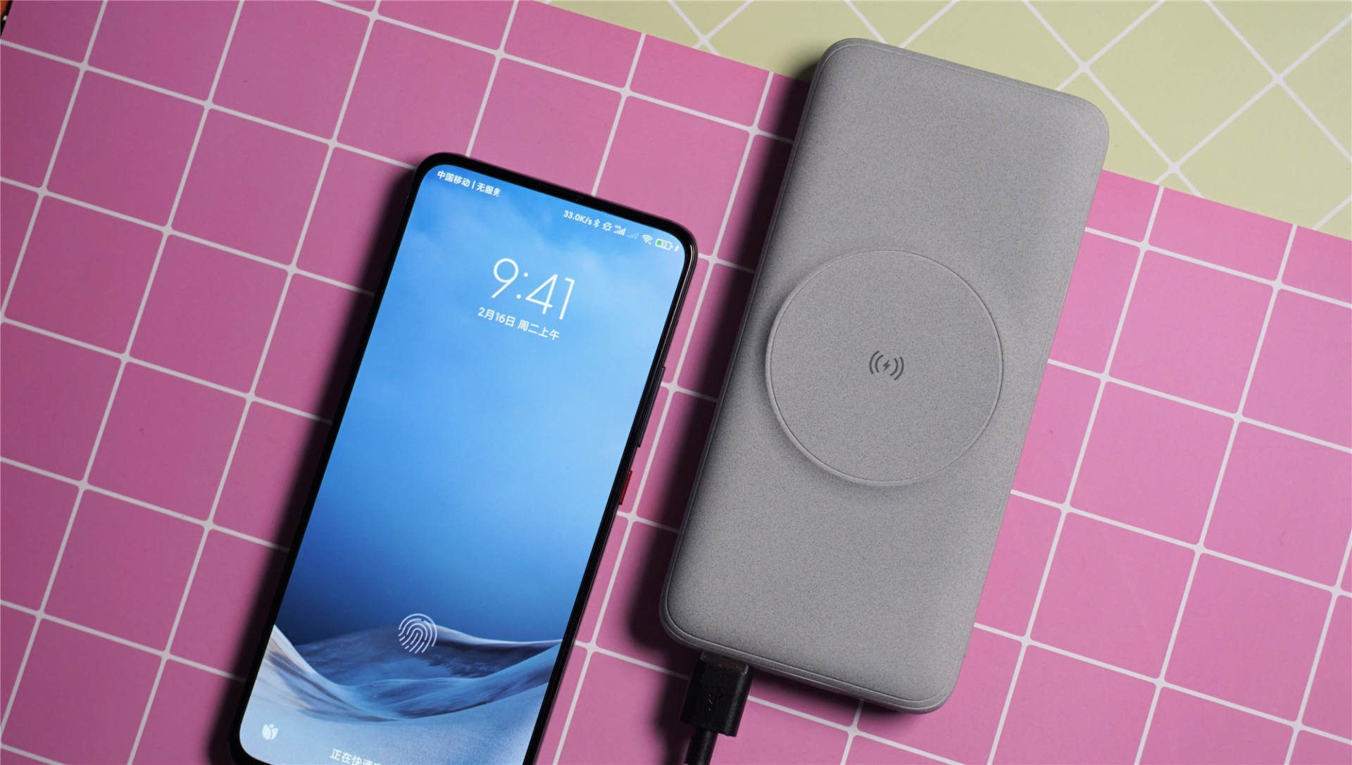 最好的充电宝测评,目前性能最好的充电宝