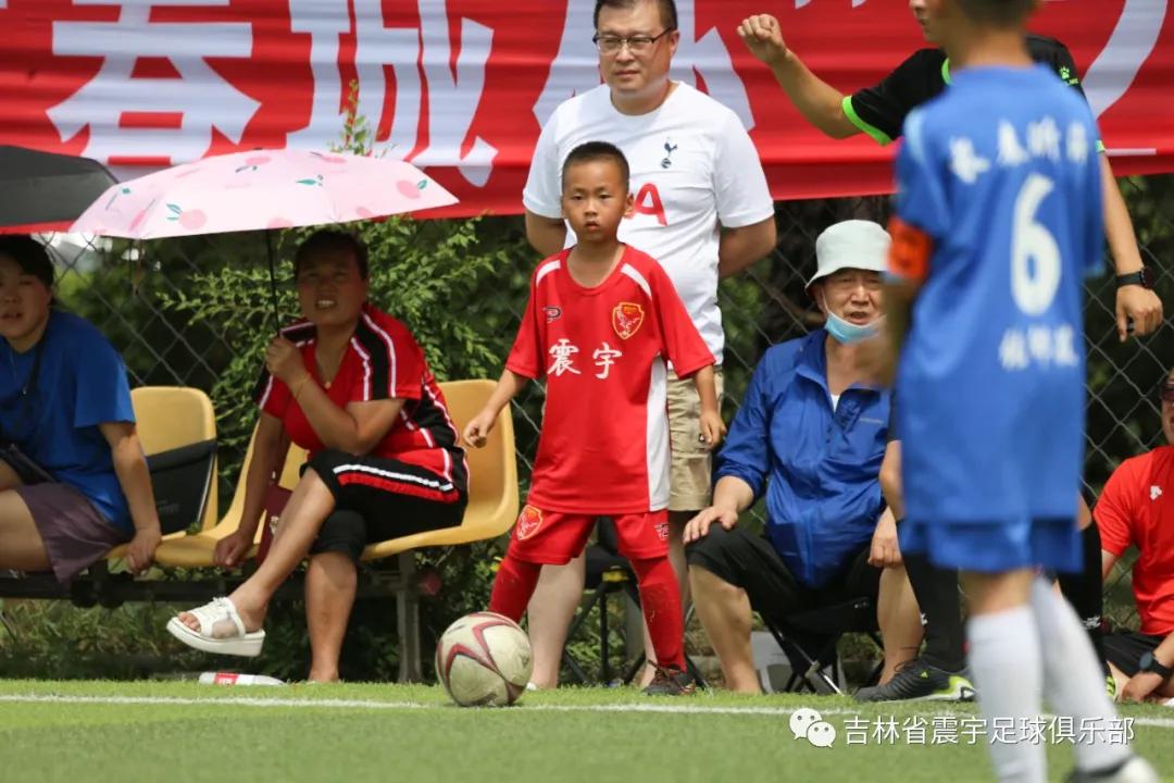 长春市二道区足球春城杯,2021年长春市足球业余联赛春城杯