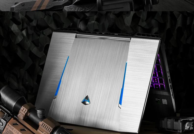 机械师笔记本电脑如何看配置,机械师笔记本电脑玩游戏如何设置