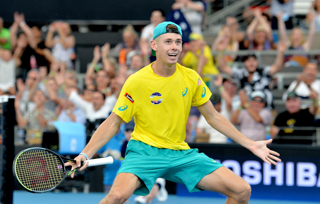 2024法网兹维列夫德米纳尔,兹维列夫vs德米纳尔比赛视频