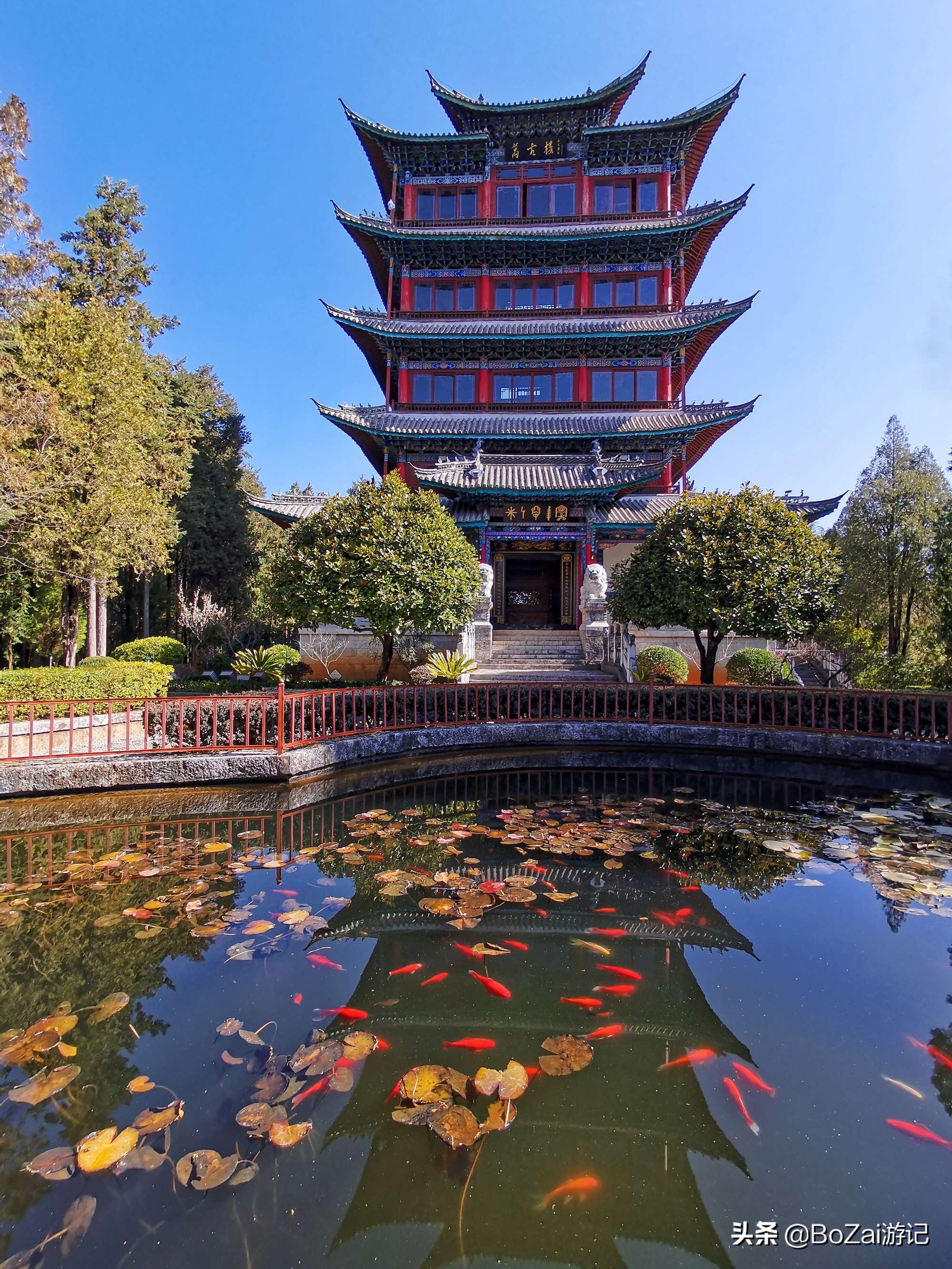 云南丽江旅游必去的景点攻略,云南丽江旅游攻略必去的景点推荐