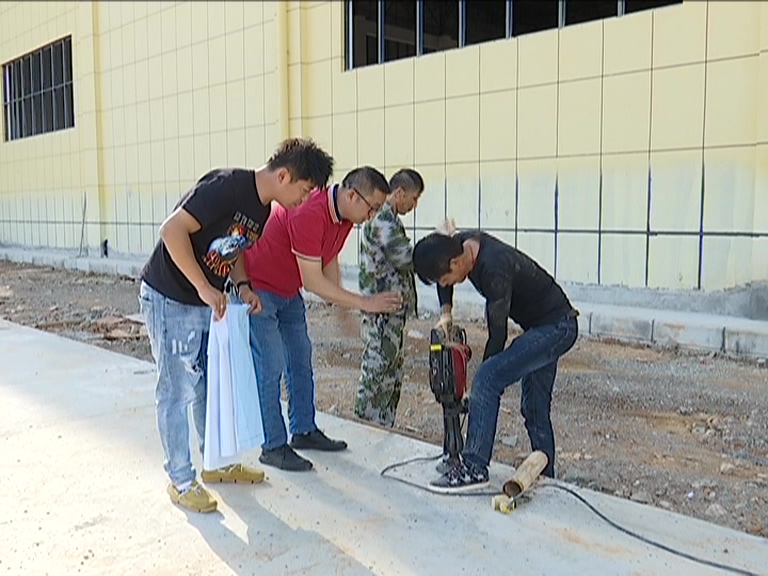 足球公园建设周期,滨河主题足球公园