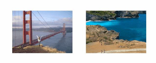 历时4个多月，学习了这66个CSS特效