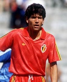 最全足坛绰号集，最冷球员故事会，谁还能补充一个？